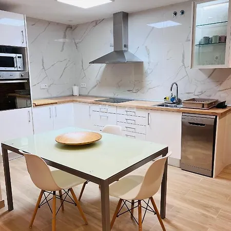 Hanna's House * 瓦伦西亚