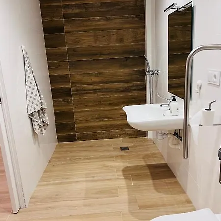 Hanna's House 瓦伦西亚