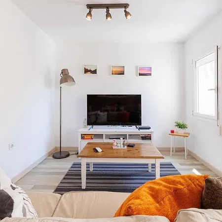 Apartament Guestready - Beautiful Apt 10 Mins From The Walencja