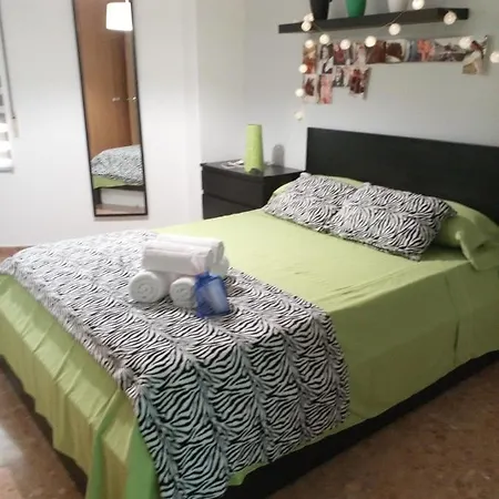 Apartment Two Doubles Duplex