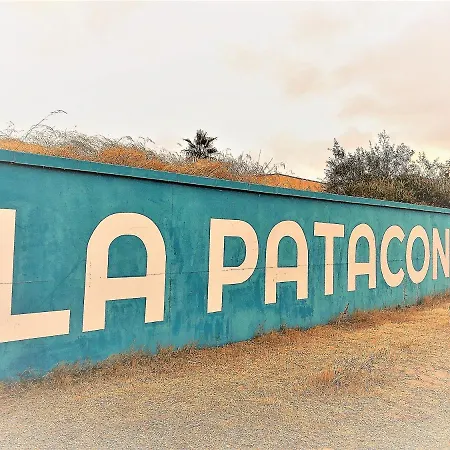 Patacona Vistas Al Mar Апартаменты Валенсия