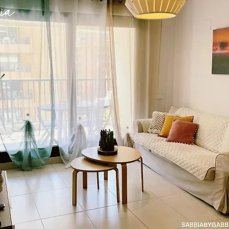Sabbia Apartamento *