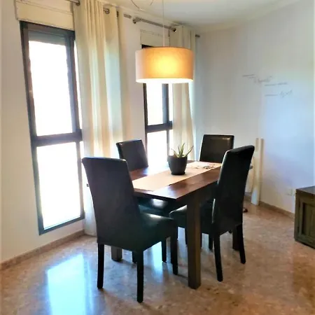 Apartament Two Doubles Duplex