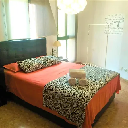 Apartament Two Doubles Duplex