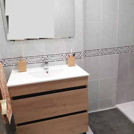דירה Two Doubles Duplex *