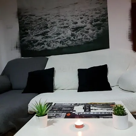 2 Bedroom Family In 20m Walk To The Beach Apartamento Valência