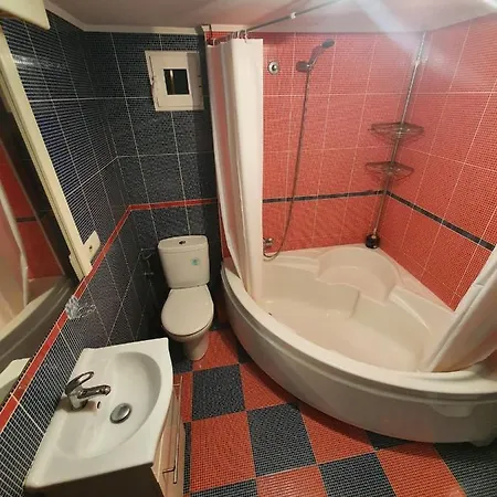 アパート 2 Bedroom Family In 20m Walk To The Beach バレンシア