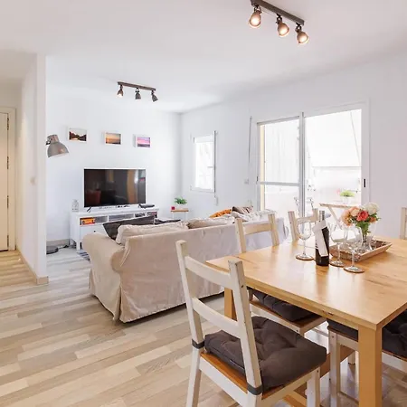 Guestready - Beautiful Apt 10 Mins From The * Valência