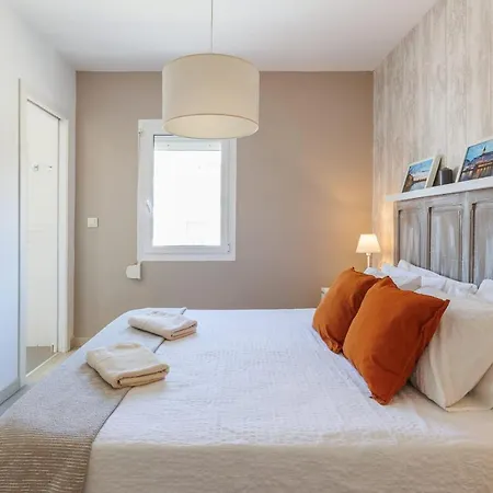 Apartament Guestready - Beautiful Apt 10 Mins From The
