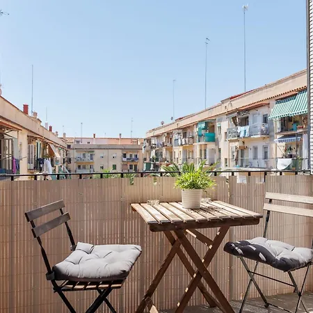 Guestready - Beautiful Apt 10 Mins From The Walencja