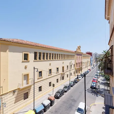 Guestready - Beautiful Apt 10 Mins From The Valência