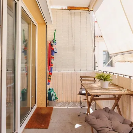 Apartament Guestready - Beautiful Apt 10 Mins From The