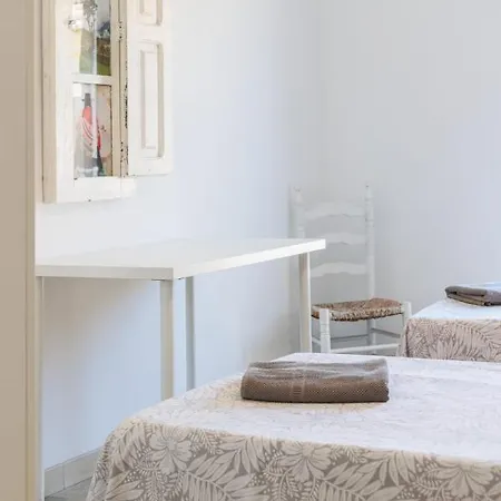 Guestready - Beautiful Apt 10 Mins From The Walencja