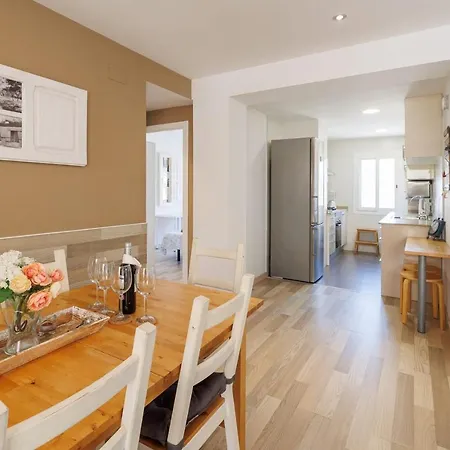 Apartament Guestready - Beautiful Apt 10 Mins From The Walencja