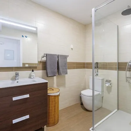 Apartamento Guestready - Beautiful Apt 10 Mins From The Valência