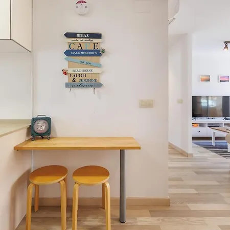 Guestready - Beautiful Apt 10 Mins From The *