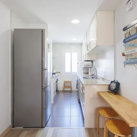 Guestready - Beautiful Apt 10 Mins From The Apartamento Valência