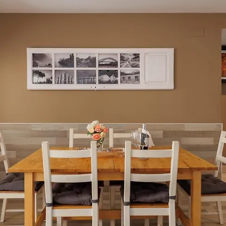 Guestready - Beautiful Apt 10 Mins From The Apartament Walencja