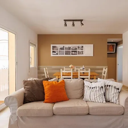 Apartamento Guestready - Beautiful Apt 10 Mins From The Valência