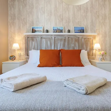 Guestready - Beautiful Apt 10 Mins From The * Walencja