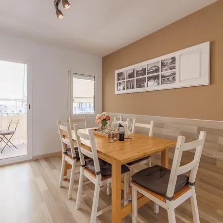 Apartament Guestready - Beautiful Apt 10 Mins From The Walencja
