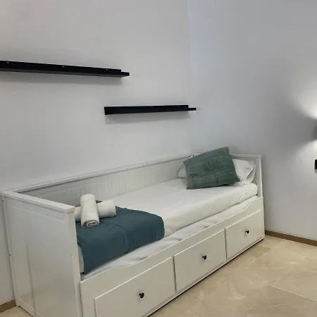 Travel Habitat La Marina Real 瓦伦西亚