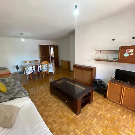 Bigger Flat With Balconies Near Beach And Center Ideal For Families Tortajada * バレンシア