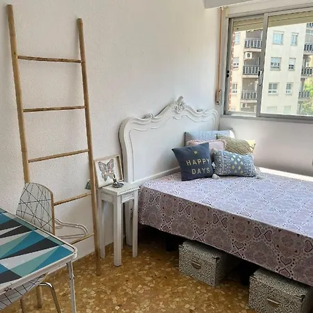 Center Homestay Privatunterkunft
