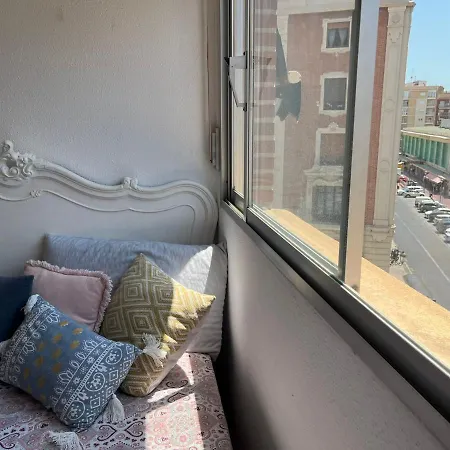 Séjour chez l'habitant Center Homestay *