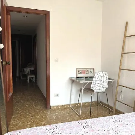 Séjour chez l'habitant Center Homestay