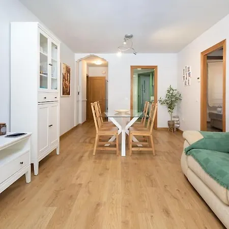 Apartup Patacona I
