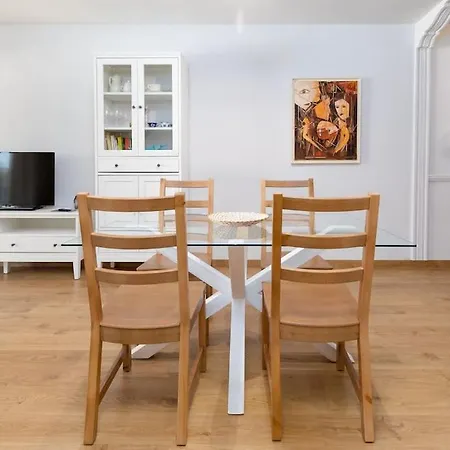 Lejlighed Apartup Patacona I *