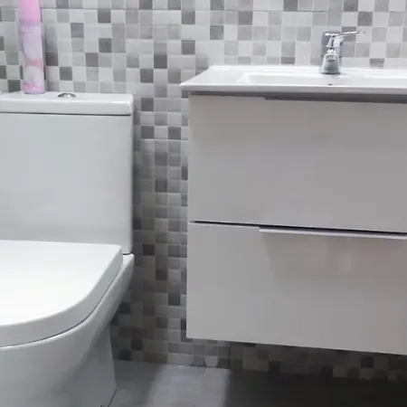 Apartamento Casamalva *