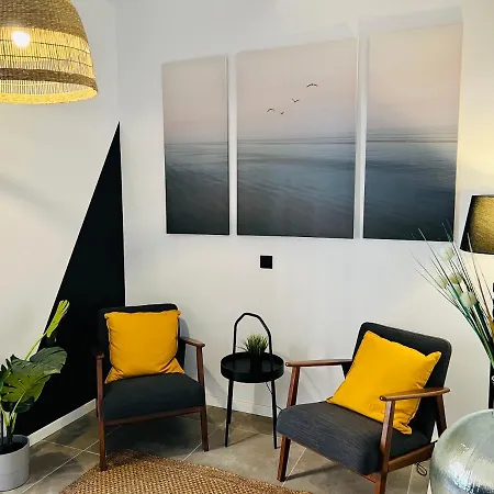 Cool Lofts Alameda * Valenza