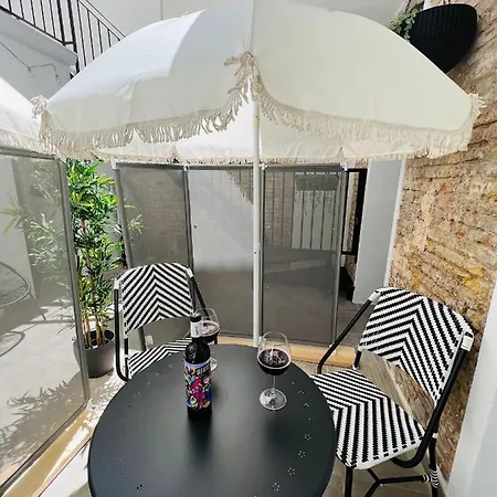 Cool Lofts Alameda * Valenza