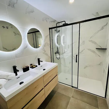 Cool Lofts Alameda Valência