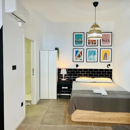 Cool Lofts Alameda * Valenza