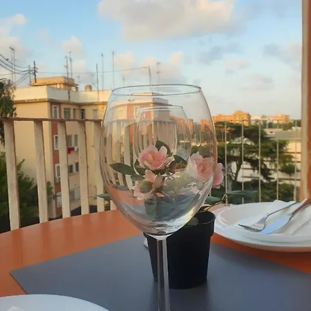Appartement Apartamento Rio Turia Valencia