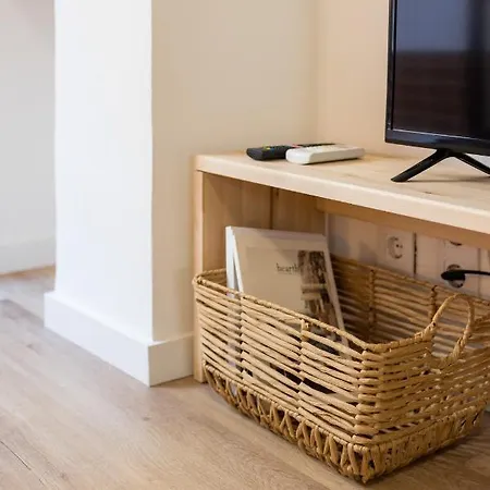 Florit Flats - The Apolo * ולנסיה