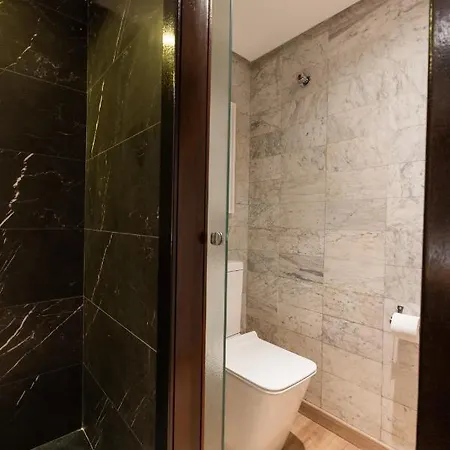 Apartment Florit Flats - The Apolo Loft Valencia