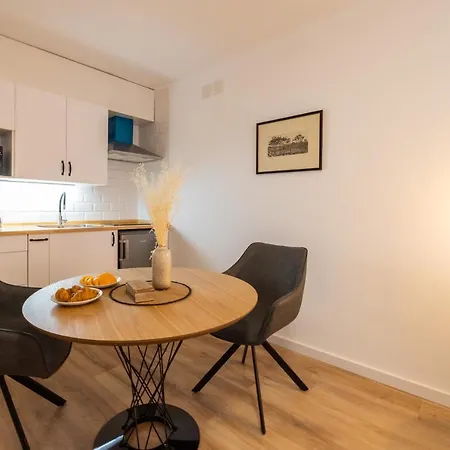Apartment Florit Flats - The Apolo Loft *