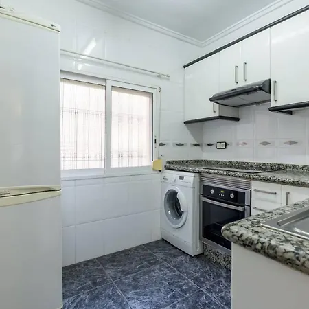 Appartement Janini Bajo *