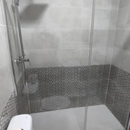 Apartamento Janini Bajo *