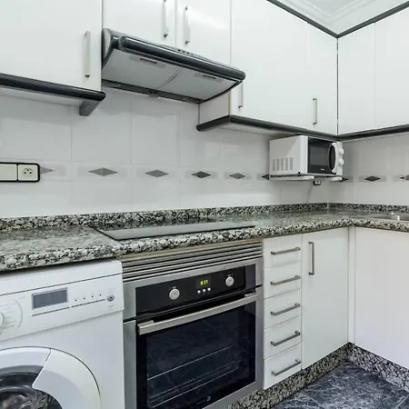 Appartement Janini Bajo