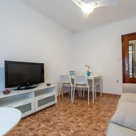 Janini Bajo Apartamento *