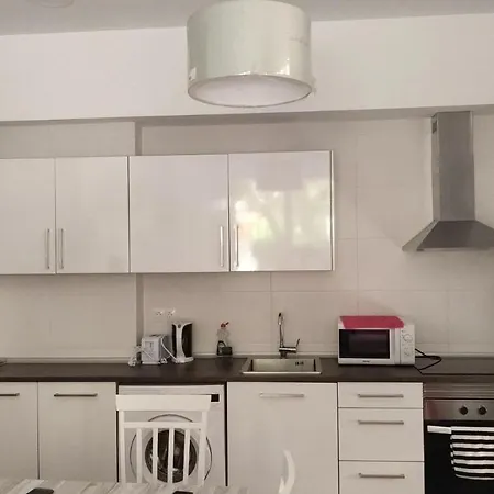 Apartment Premier *