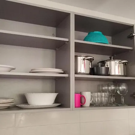 Apartament Premier Walencja