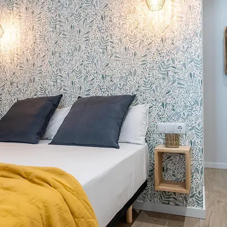 Florit Flats - Urban *