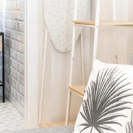 Florit Flats - Urban Апартаменты *