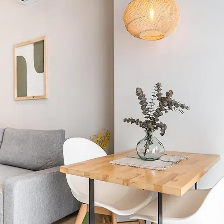 Florit Flats - Urban Apartment Valencia